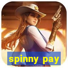 spinny pay