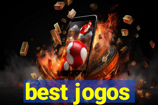 best jogos