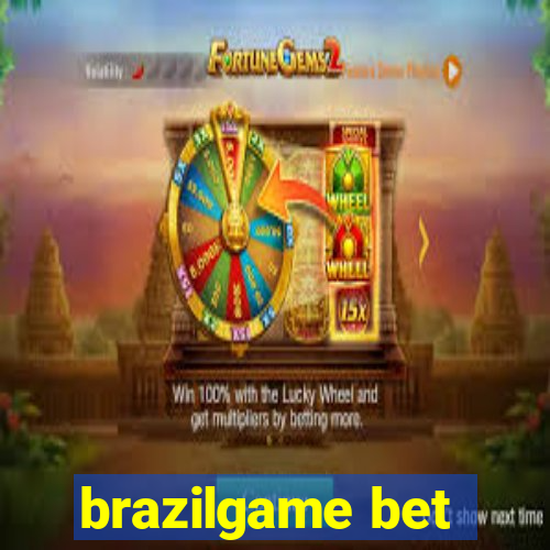 brazilgame bet