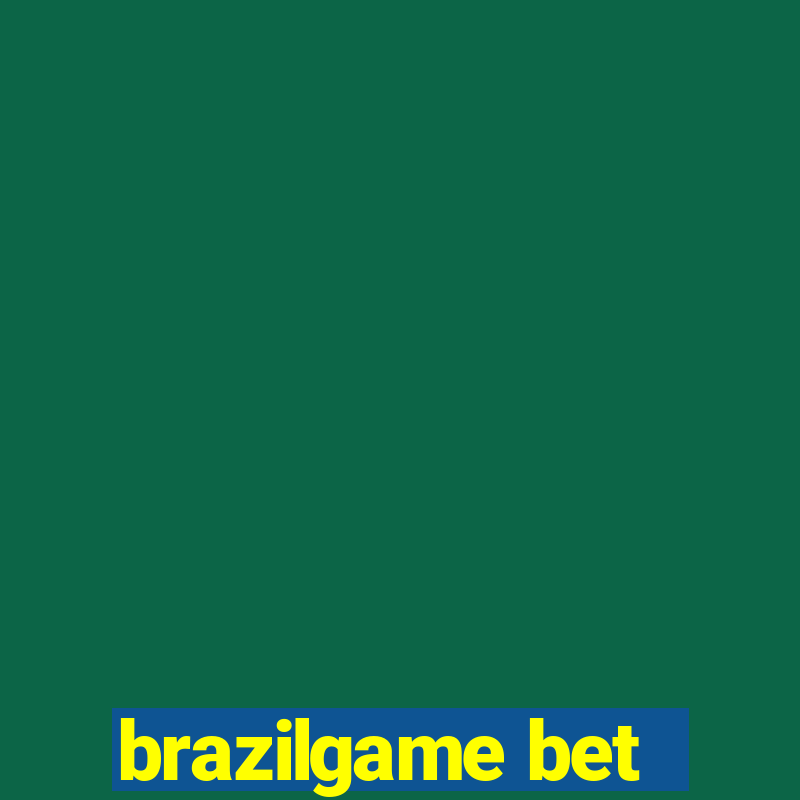 brazilgame bet