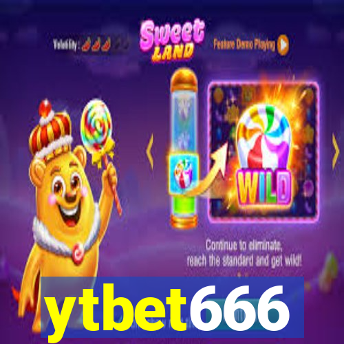 ytbet666