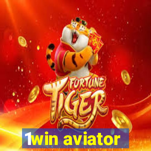 1win aviator