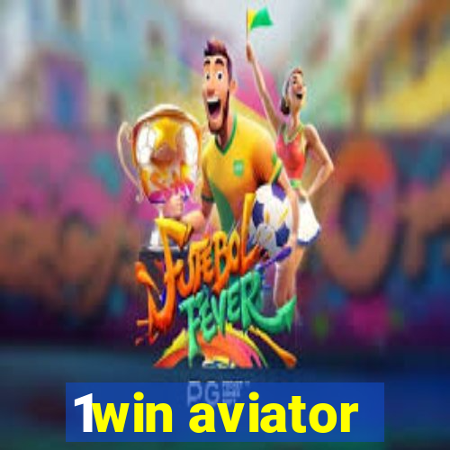 1win aviator