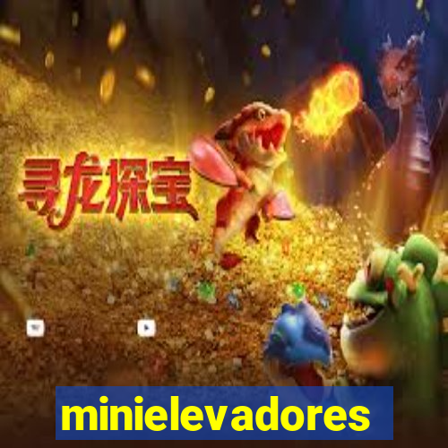 minielevadores