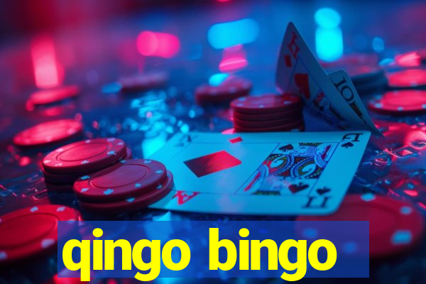 qingo bingo