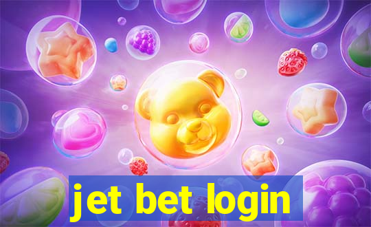 jet bet login