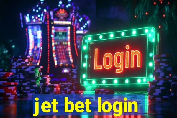 jet bet login