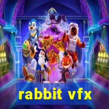 rabbit vfx