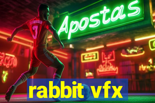 rabbit vfx