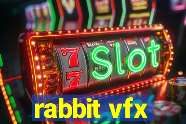 rabbit vfx