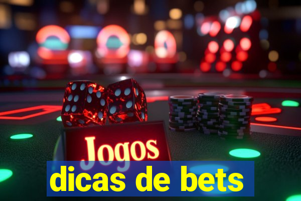 dicas de bets