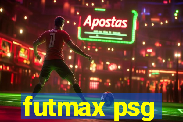 futmax psg