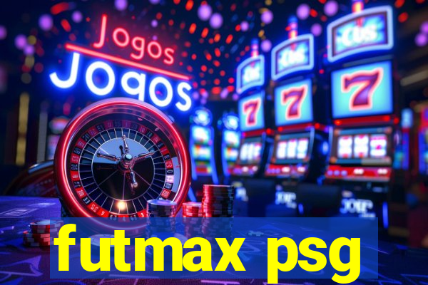 futmax psg