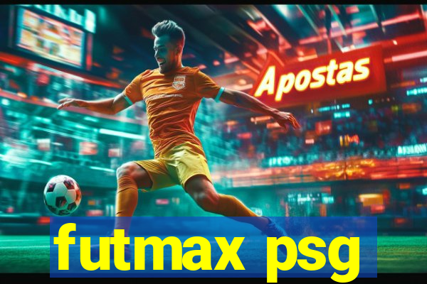 futmax psg