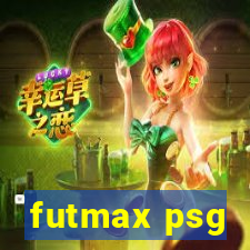 futmax psg