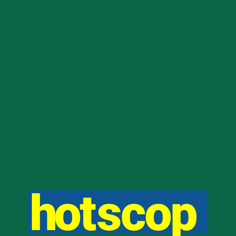 hotscop