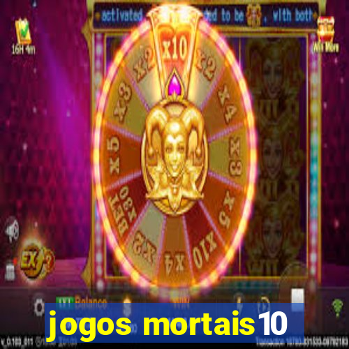 jogos mortais10