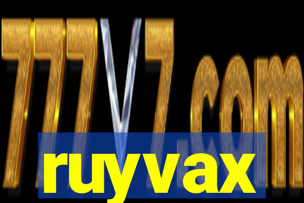 ruyvax