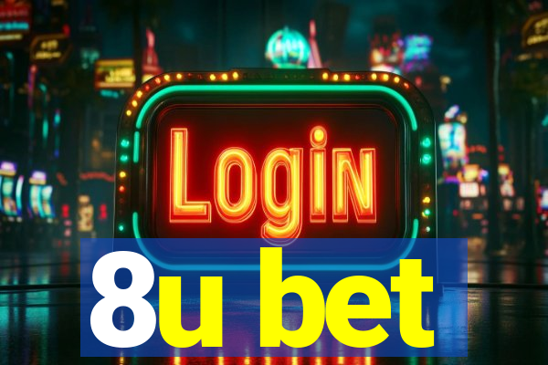 8u bet