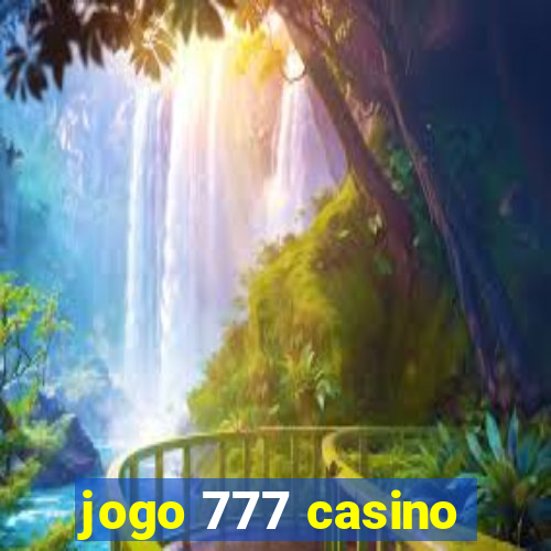 jogo 777 casino