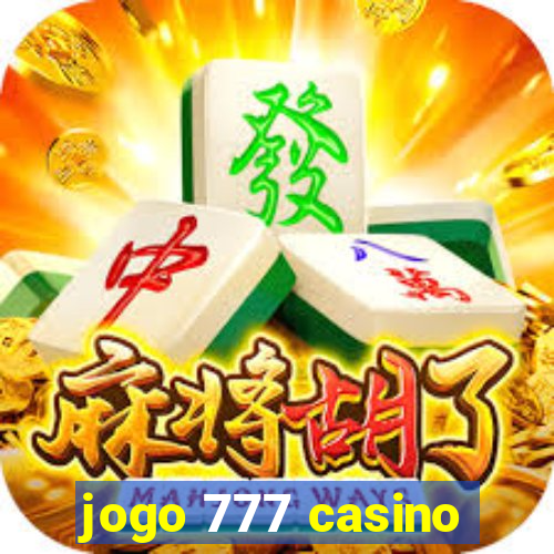 jogo 777 casino