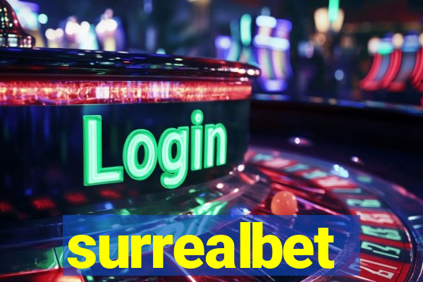 surrealbet