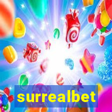 surrealbet