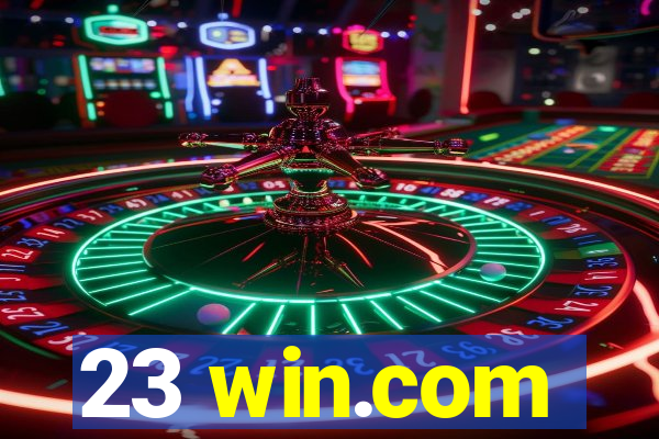 23 win.com