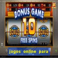 jogos online para ganhar dinheiro de verdade sem depositar