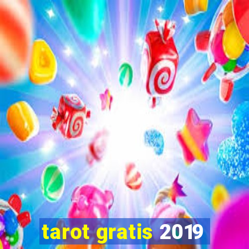 tarot gratis 2019