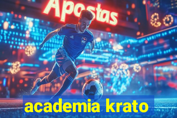 academia krato