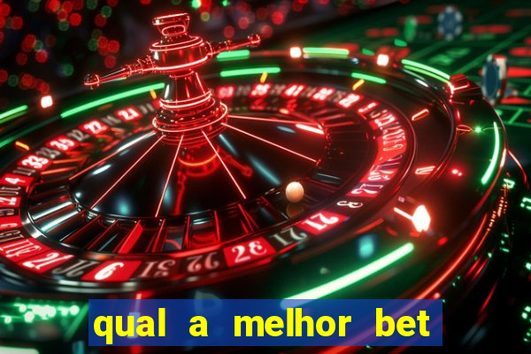 qual a melhor bet para iniciantes