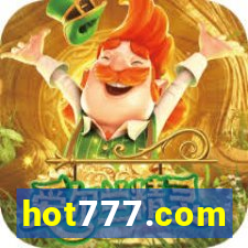 hot777.com