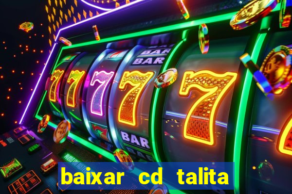 baixar cd talita santos vida vazia