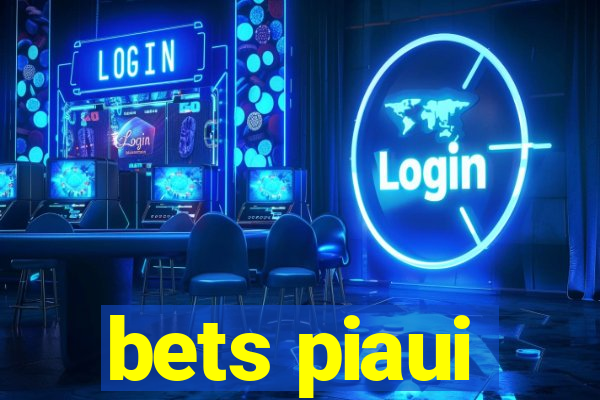 bets piaui