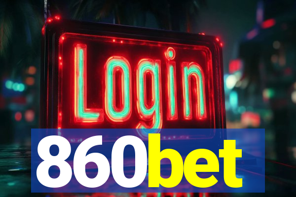 860bet