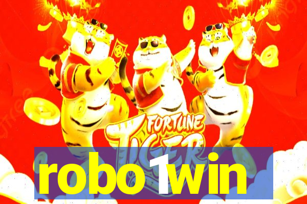 robo1win