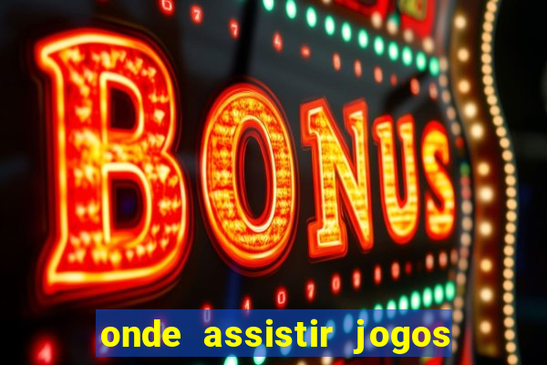 onde assistir jogos do destino