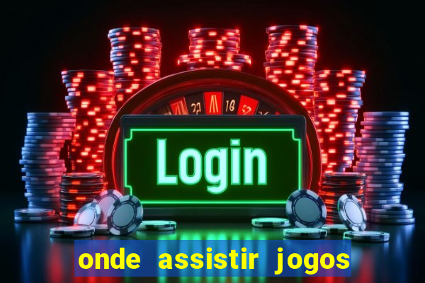 onde assistir jogos do destino