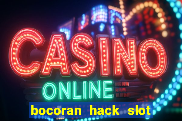 bocoran hack slot tergacor provider slot online pg soft