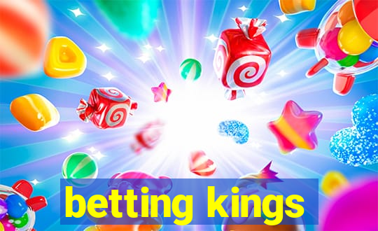 betting kings