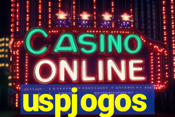 uspjogos