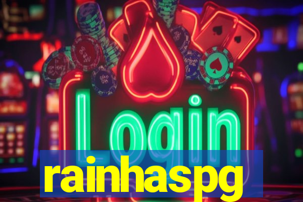 rainhaspg