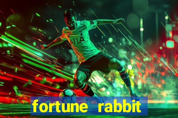 fortune rabbit horário pagante