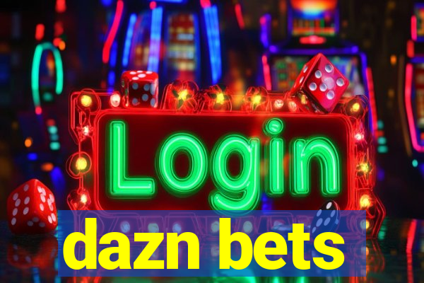 dazn bets