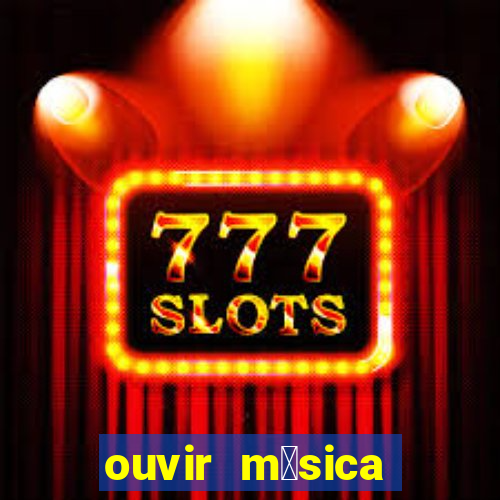 ouvir m煤sica antena 1