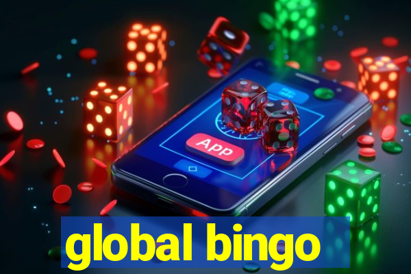 global bingo