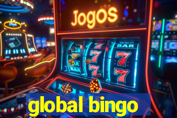 global bingo