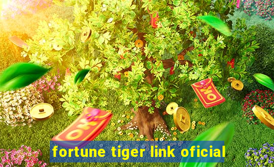 fortune tiger link oficial