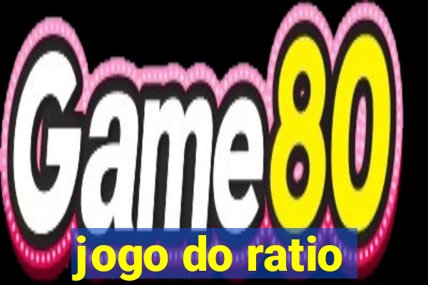 jogo do ratio